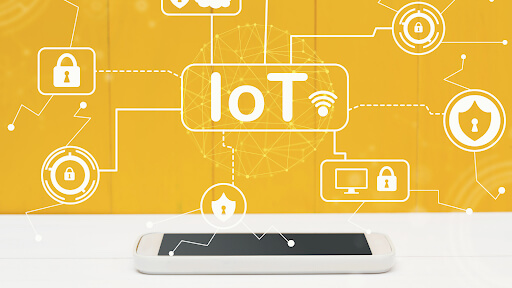 IoT, IoT Security