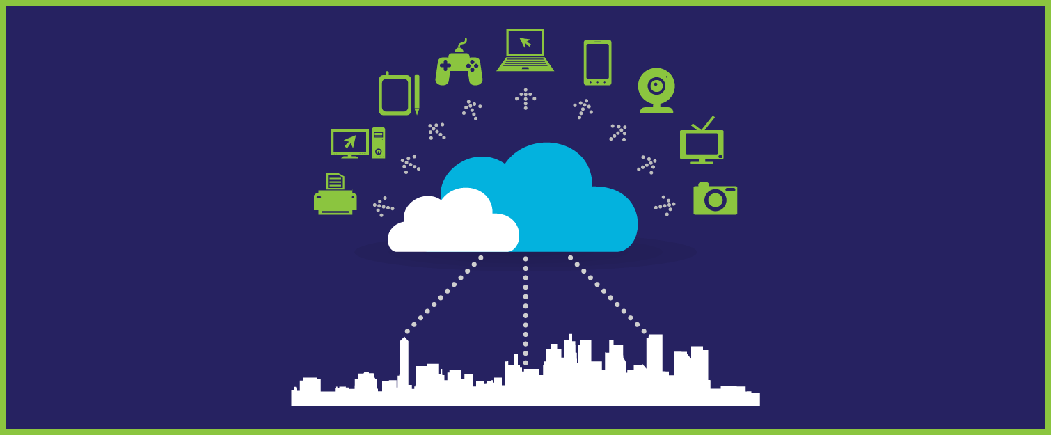 Moving to enterprise cloud computing? 10 stats you need to know