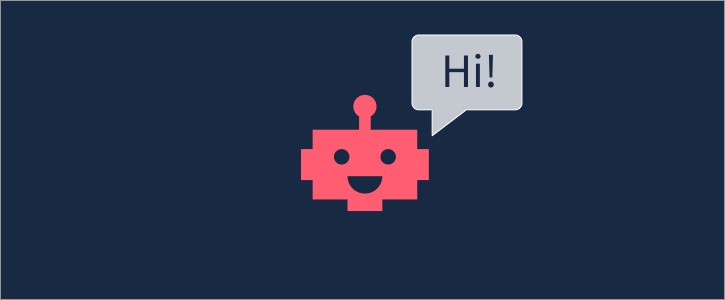 ChatBot - Digital Transformation Consulting Services