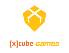 xcubegames