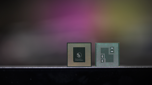 Augmented and Virtual Reality Chip