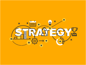 Robust Digital Strategy