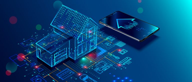 What are IoT-powered Smart Homes and How are they Revolutionising