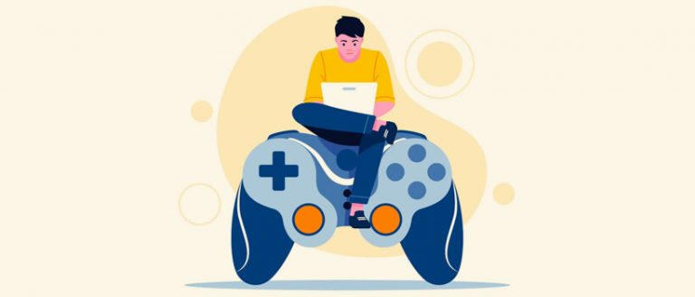 Gamification strategies for great Customer Engagement