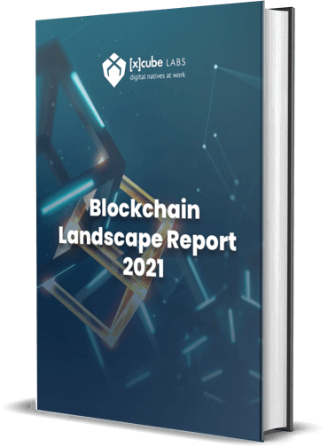 Blockchain Report