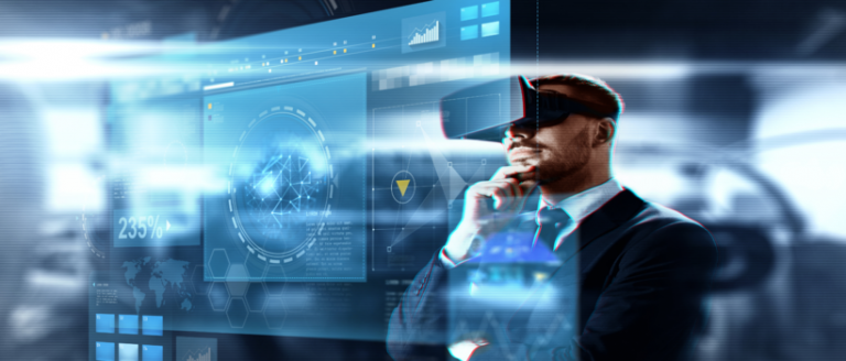 5 Powerful Real Time Extended Reality Business Applications in 2022