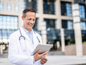 IoT, IoT in Healthcare
