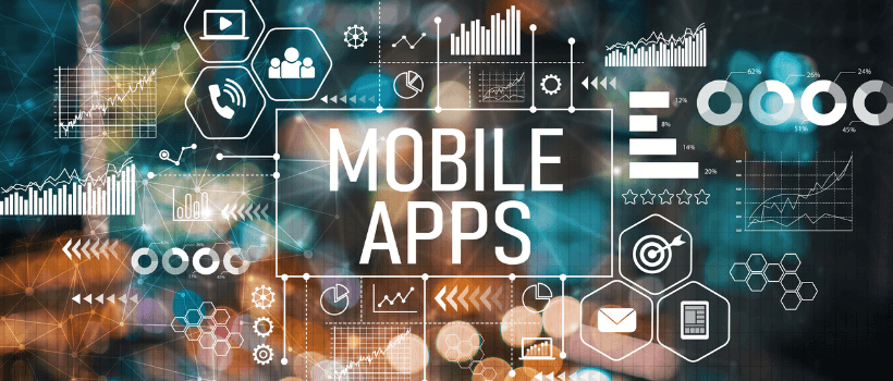 Mobile app development mobile apps