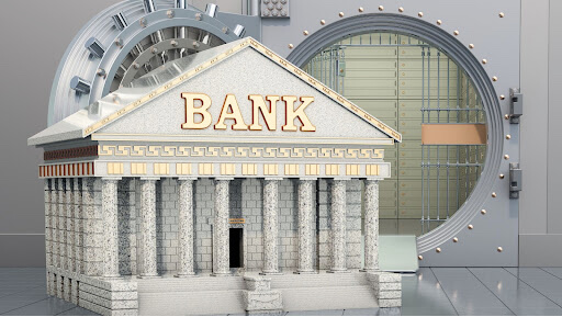 Banking and Financial industries in Digital