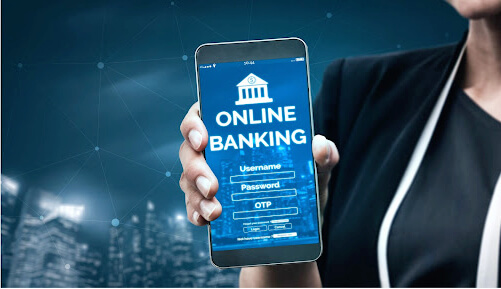 Banking and Financial industries in Digital