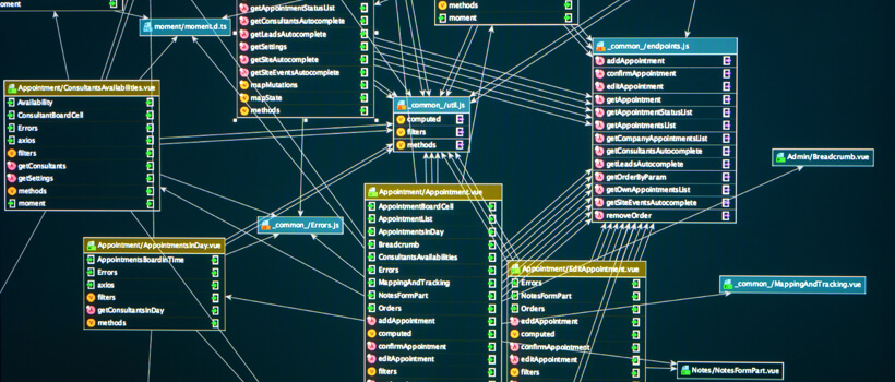 database diagram