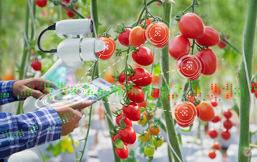 New Technologies in Agriculture: Driving Innovation and Transformation.