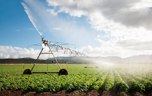 Variable rate technology in agriculture.