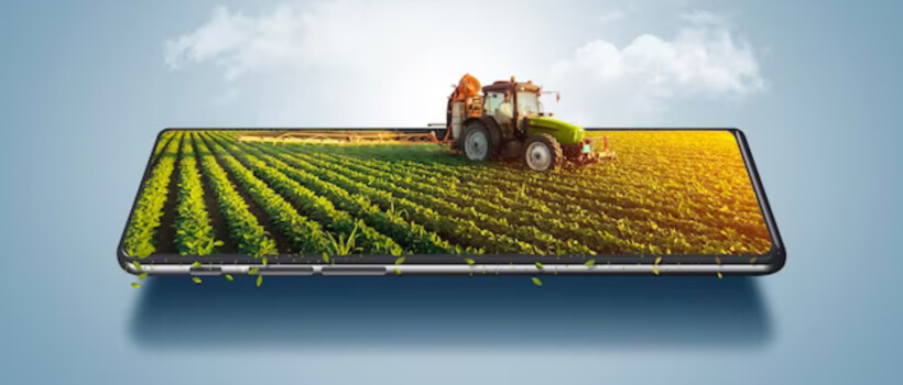 Exploring Agri-tech-The Technologies Driving Global Agriculture.