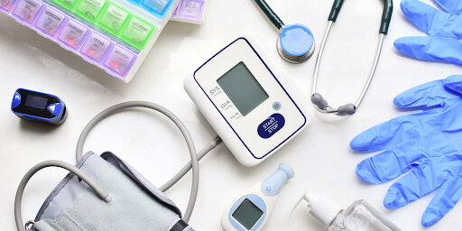 All You Need to Know about Medical Devices.