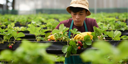 All You Need to Know about Urban Farming.