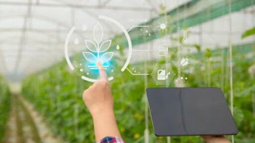 Exploring Agri-tech-The Technologies Driving Global Agriculture.