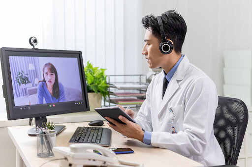 Understanding Telemedicine and Telehealth.