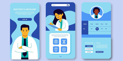 medical apps,health apps,healthcare apps