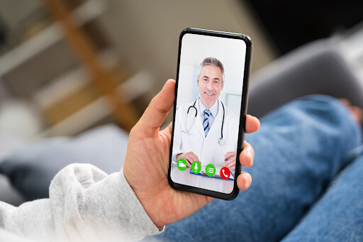 Understanding Telemedicine and Telehealth.