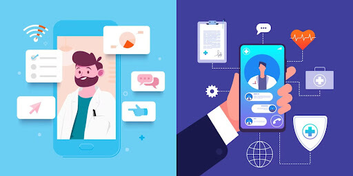 medical apps,health apps,healthcare apps
