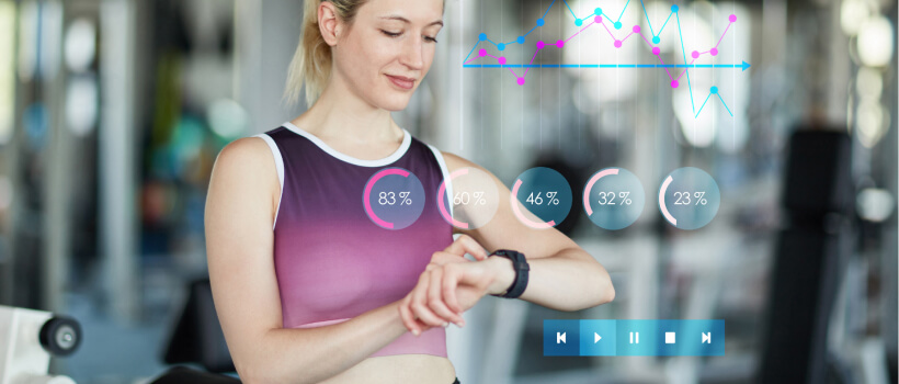 Wearable Technology in Healthcare.