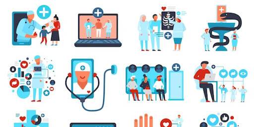 IoT Medical Devices.