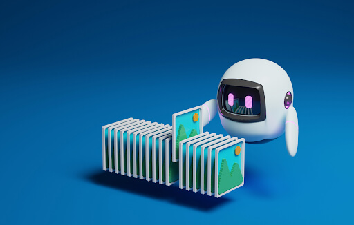 Generative AI Applications.