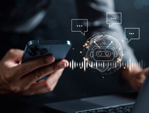 Top Generative AI Trends for 2024.