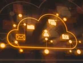 Cloud-Based Applications for Streamlined Workflows.