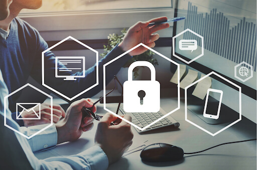 generative AI cybersecurity.