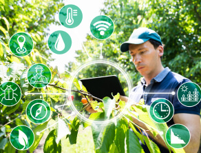 Agritech Innovations We Can Expect in 2024 and Beyond.