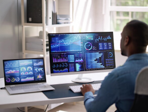 Predictive Analytics.