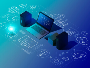 Serverless Applications.