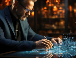 Eventual consistency