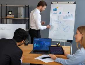 Predictive Analytics for Data-Driven Product Development