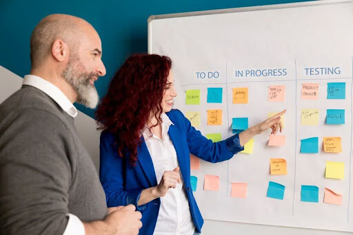 Product roadmaps