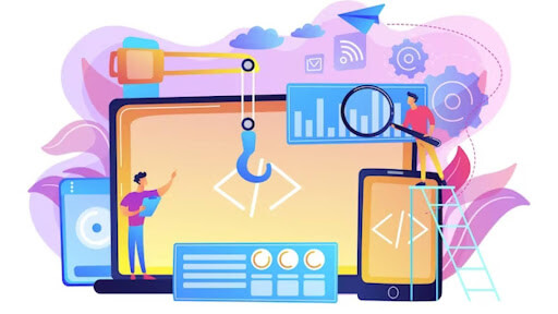 low code tools