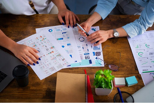Product roadmaps