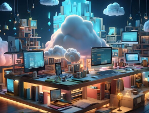 Multi-Cloud Environment