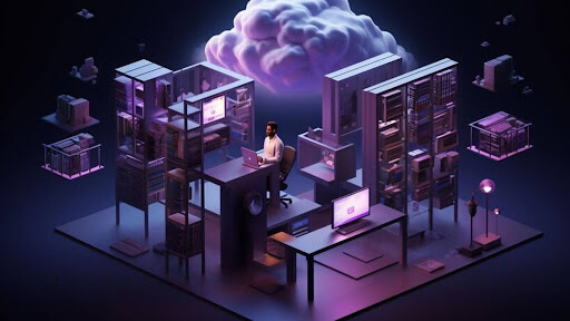 Multi-Cloud Environment