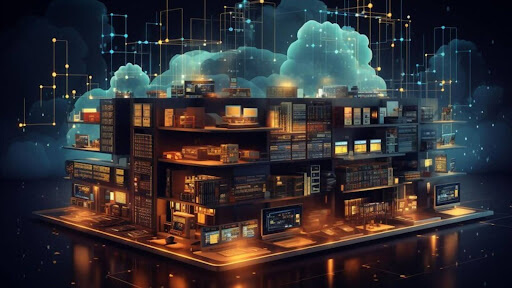 Multi-Cloud Environment