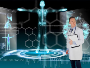 Generative AI in Healthcare