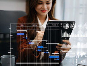Containerized Applications