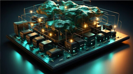 Overlay Networks