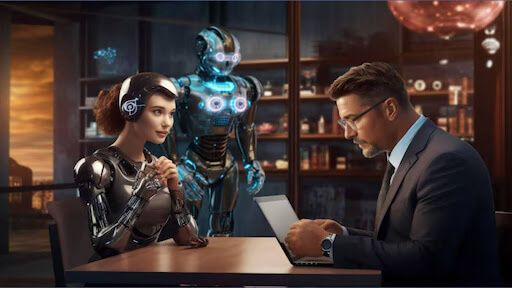 AI assistants