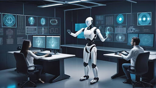 AI assistants