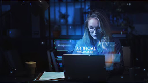 AI assistants