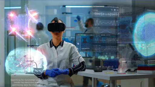 Generative AI in Healthcare