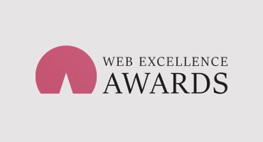 WEB Excellence Awards